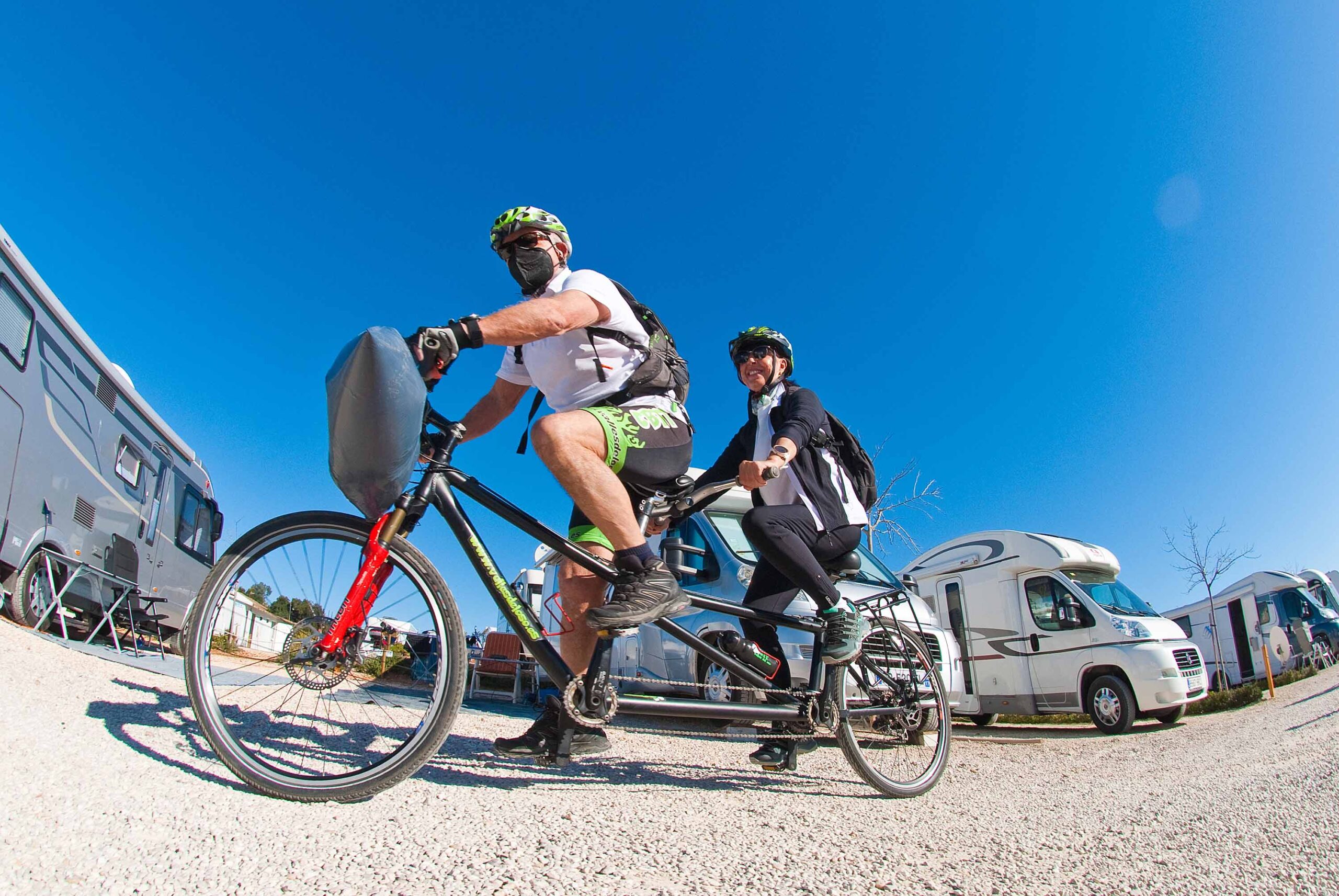 bicicletas-camperpark-playas-de-luz