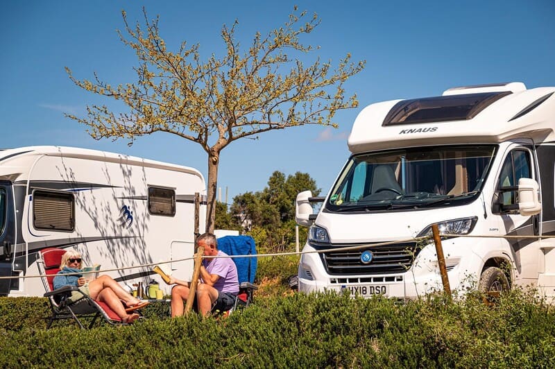 Rijd rustiger, geniet meer: tips voor een nog leukere campervakantie